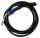 WELDING HOSE HANDLE, TW-25 CABLE, MIGOMATU 5M