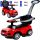  RIDE ON PUSHER WALKER 3-in-1 TOY CAR, BIG CAR