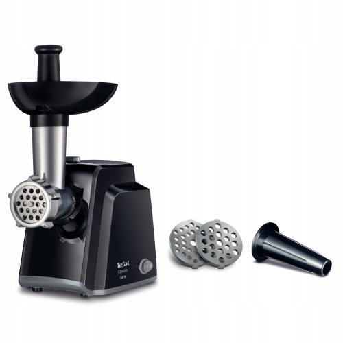  Tefal NE105838 meat grinder black 1400 W