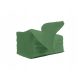 Bruno folded paper towels 23 x 19 cm green 4000 pieces