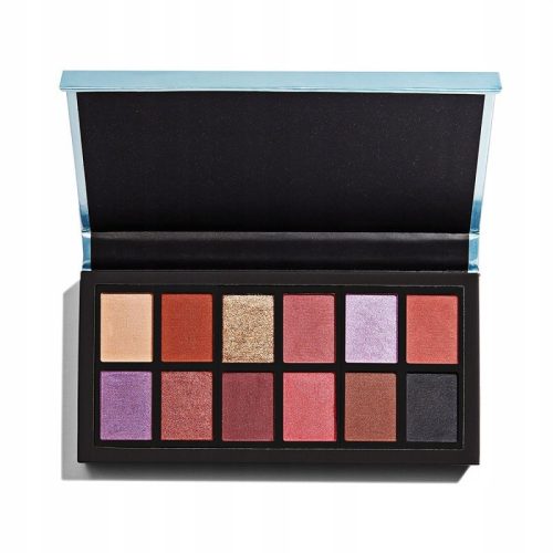  I Heart Revolution Palette 12 Eyeshadow Set