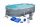 Bestway rectangular frame pool 488 x 305 cm