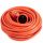 Garden extension cable, single garden 20 m, 1 pc. sockets, orange