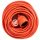 Garden extension cable 30 m, 1 pc. sockets, red