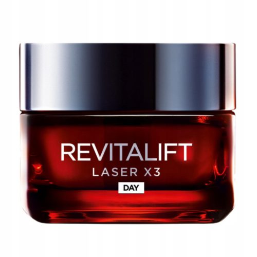  L'Oréal Paris Revitalift Laser 1 SPF Anti-Aging Day Cream 50 ml