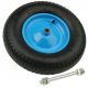 Garden Cart WHEEL FOR BARBARROW WHEEL 4.00-8 6PR STRONG