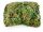 Shade net for fence - 6mx4m camouflage net