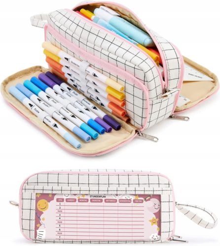  pencil case from K&M