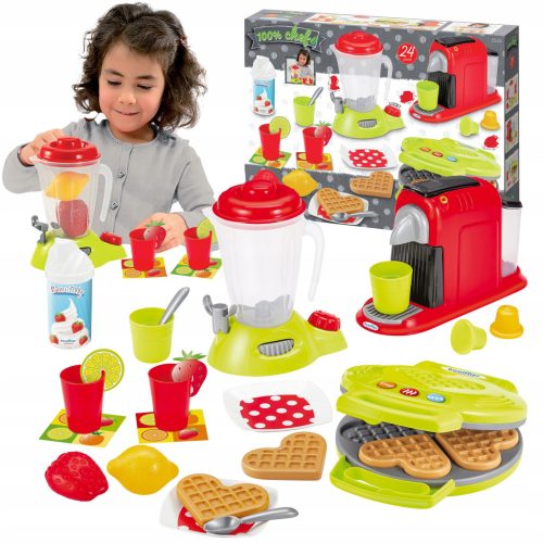  Children's kitchen ECOIFFIER 2524