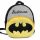  Batman Plush Backpack for Preschool Children D005