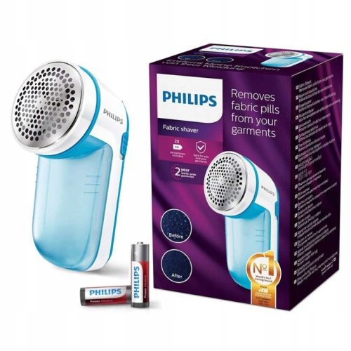  Philips GC026/00 Clothes Shaver