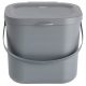 Waste bins and separation bins Rotho separation bin 6 l, 1 compartment