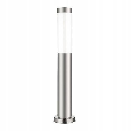 Light poles, garden Square light pole Led-lux E27 65 cm black