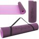  Yoga mat Activ/Space 183x61 cm pink