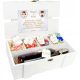  ESSENTIAL BOX WEDDING GIFT FOR THE YOUNG COUPLE NEWLYWEDS BOX