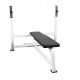  WIDE BENCH for barbell stand 110 CM