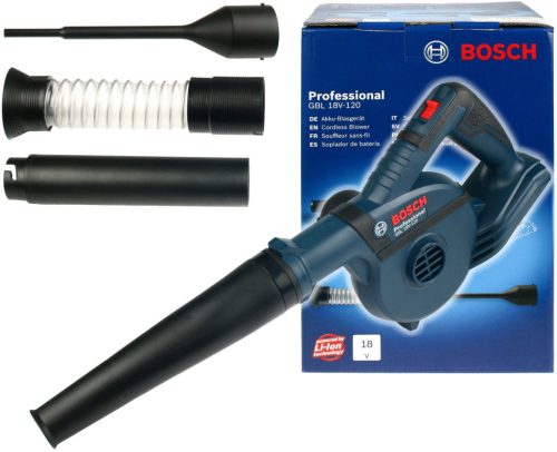  Bosch cordless blower 1.1 kg