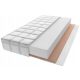  Nikola Foam Coconut mattress, medium firm, 160 x 80 x 8 cm