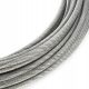 NON-ROTATING Rope 8 mm 19x7 GALVANIZED Crane Rope