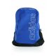  Adidas sports backpack Logo Neopark blue