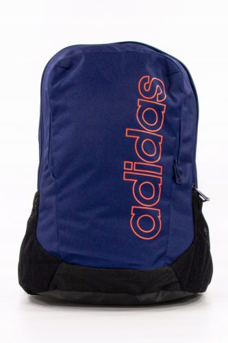  Adidas sports backpack DM6126 blue