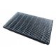 LINEAR DRAINAGE WIPER Plastic/galvanized