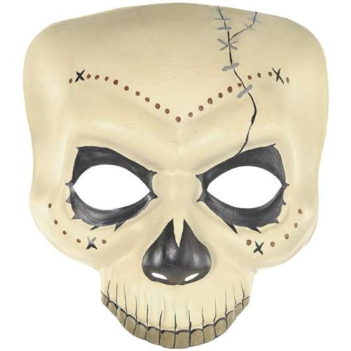  Skull Shaman Mask for Halloween