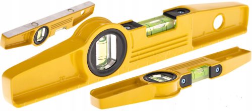 Spirit level-Book PolishLook 0.25 m