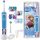  Oral-B Vitality 100 Kids Frozen electric toothbrush, blue