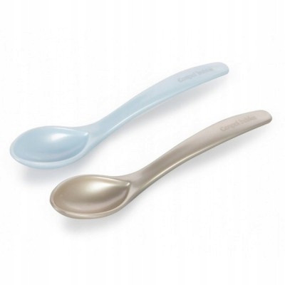  Children's cutlery plastic Canpol babies