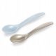  Children's cutlery plastic Canpol babies