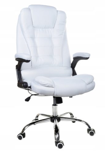  fabric armchair GIOSEDIO FBJ002 white