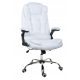  fabric armchair GIOSEDIO FBJ002 white