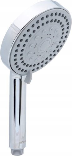 Fala Detifos chrome shower head