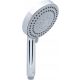 Fala Detifos chrome shower head