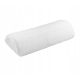  HAND PILLOW FOR MANICURE TERRY CLOTH WHITE