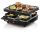 Domo DO9147G electric raclette grill black 600 W