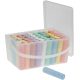  JUMBO colored sidewalk chalk 54 pieces 112498