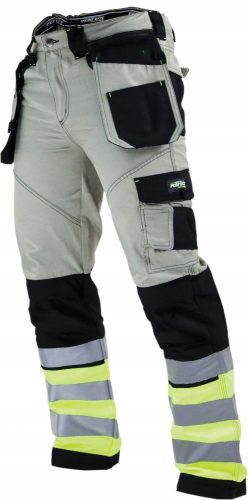 Stalco DURA long work trousers, size M