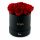 Flowers and flower boxes for Valentine's Day Flower box REAL, eternally fragrant roses