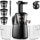  Kerch Muse SJ400 400 W vertical slow juicer