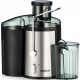  Kerch Fruit JE1400 juicer silver/grey 1400 W