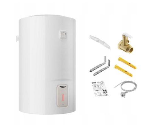 Ariston Lydos Dune R Elektroboiler 50 l 1.5 kW weiß