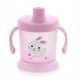  Canpol Babies Bunny & Company 200 ml blue non-spill cup