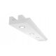 Ceiling strips Styrofoam profiles 130 x 75 mm, length 2 m