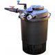  INVITAL pressure pool filter 30000 with UV