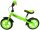  R-Sport Balance Bike R9 12" Green