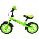  R-Sport Balance Bike R9 12" Green