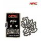 Saw chains NAC saw chain 45 cm 18 inch 325/1.5 mm 72 links