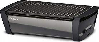  Enders charcoal grill 24 x 44 cm